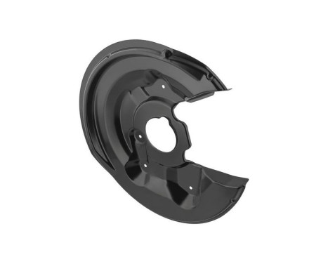 Brake Disc Dust Shield