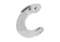 Brake Disc Dust Shield