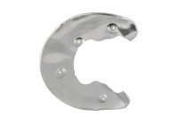 Brake Disc Dust Shield
