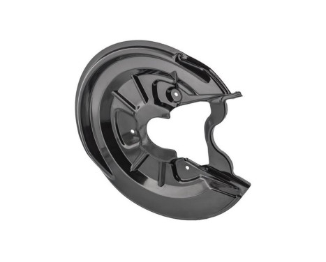 Brake Disc Dust Shield