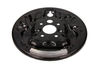 Brake Montage Plate
