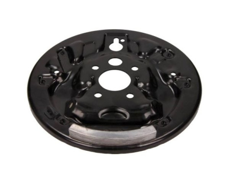 Brake Montage Plate