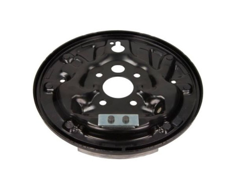 Brake Montage Plate, Image 2