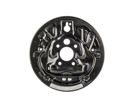 Brake Montage Plate