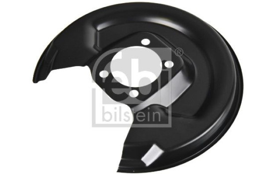 Cover plate, brake disc