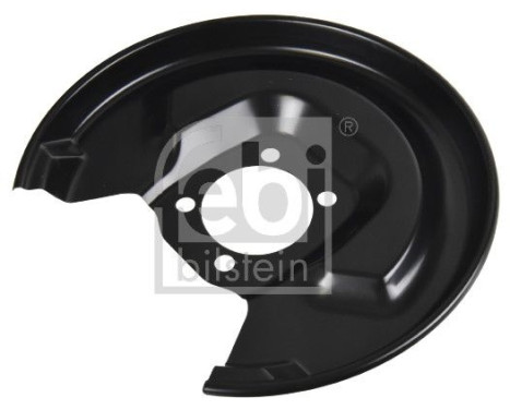 Cover plate, brake disc, Image 2