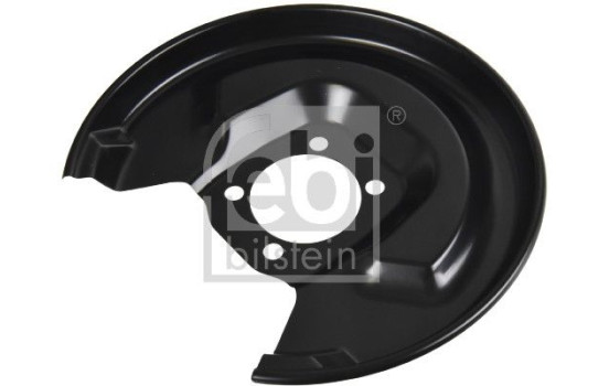 Cover plate, brake disc, Image 2