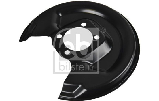 Cover plate, brake disc