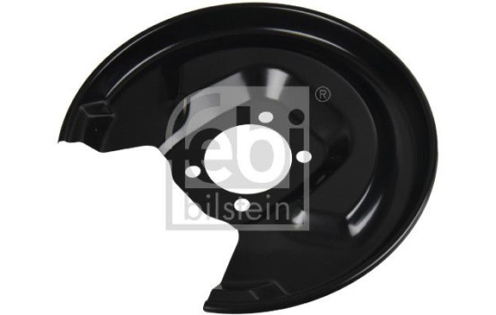 Cover plate, brake disc, Image 2