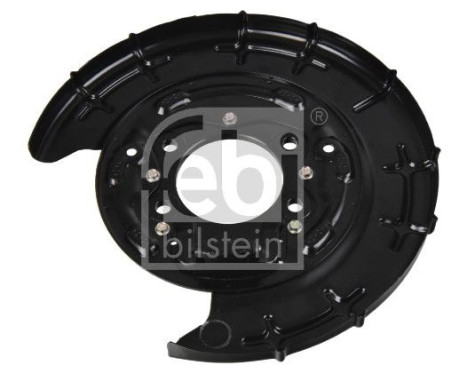 Cover plate, brake disc, Image 2