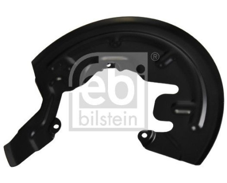 Cover plate, brake disc, Image 2