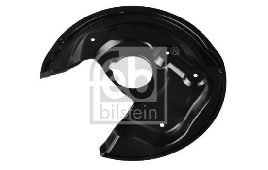 Cover plate, brake disc