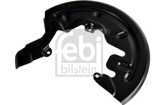 Cover plate, brake disc