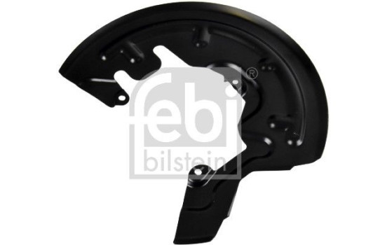 Cover plate, brake disc, Image 2