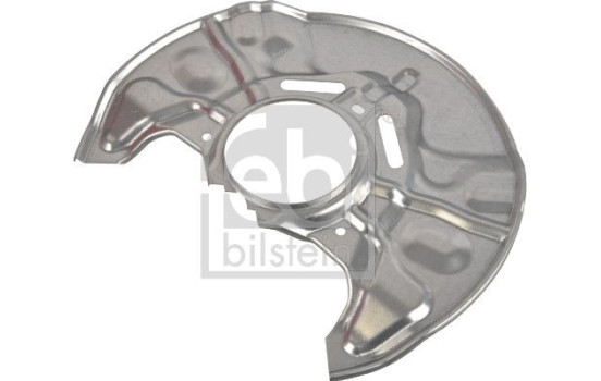 Cover plate, brake disc