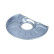 Cover plate, brake disc