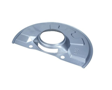 Cover plate, brake disc, Image 2