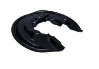 Cover plate, brake disc