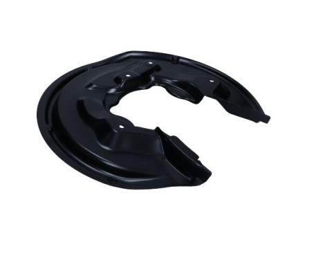 Cover plate, brake disc