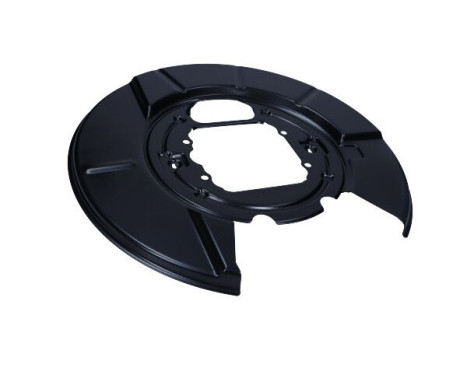 Cover plate, brake disc