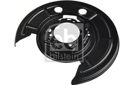 Cover plate, brake disc