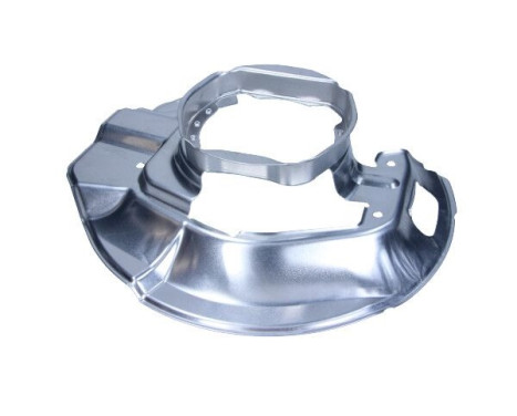 Cover plate, brake disc
