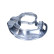 Cover plate, brake disc