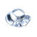 Cover plate, brake disc