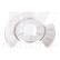 Cover plate, brake disc, Thumbnail 2