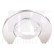 Cover plate, brake disc