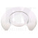 Cover plate, brake disc, Thumbnail 2