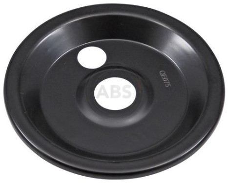 Cover plate, brake disc