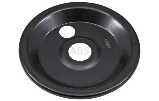 Cover plate, brake disc