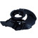 Cover plate, brake disc