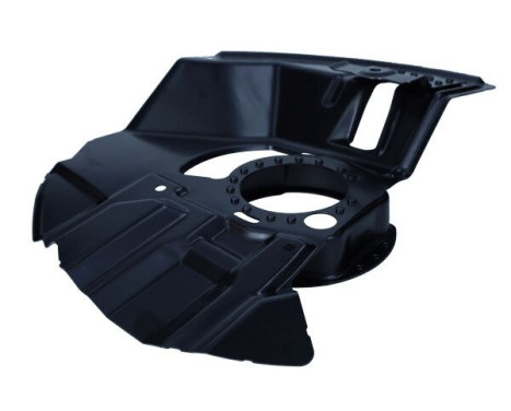 Cover plate, brake disc, Image 2