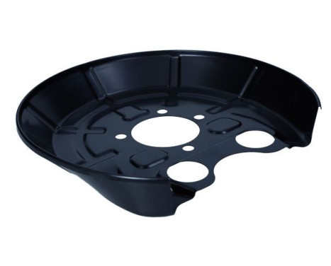 Cover plate, brake disc, Image 2