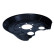 Cover plate, brake disc, Thumbnail 2