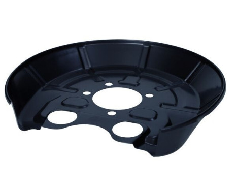 Cover plate, brake disc, Image 2