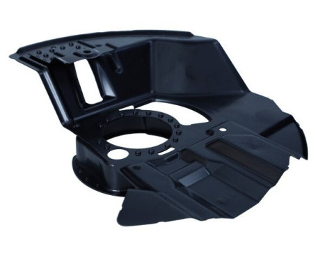 Cover plate, brake disc, Image 2