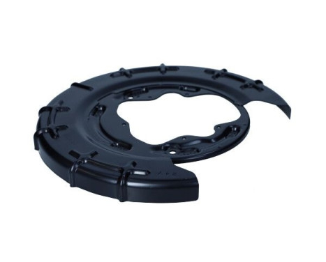 Cover plate, brake disc