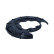 Cover plate, brake disc