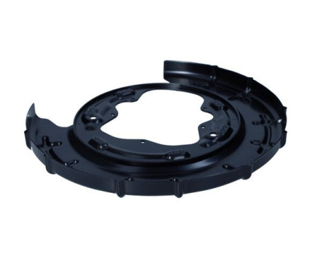 Cover plate, brake disc, Image 2