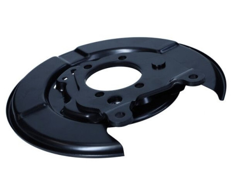 Cover plate, brake disc