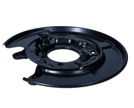Cover plate, brake disc, Image 2