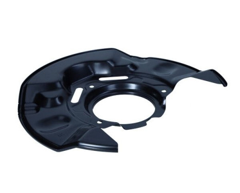 Cover plate, brake disc
