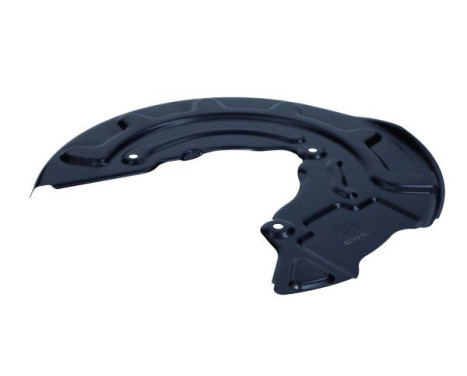 Cover plate, brake disc