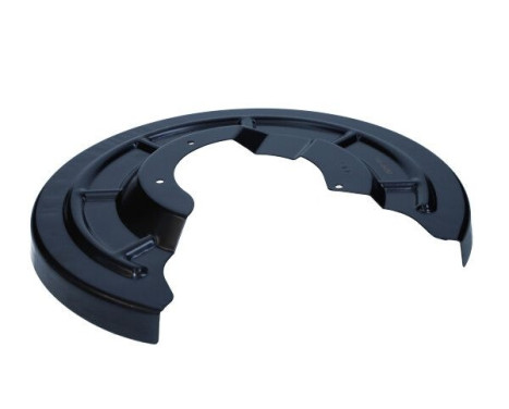 Cover plate, brake disc