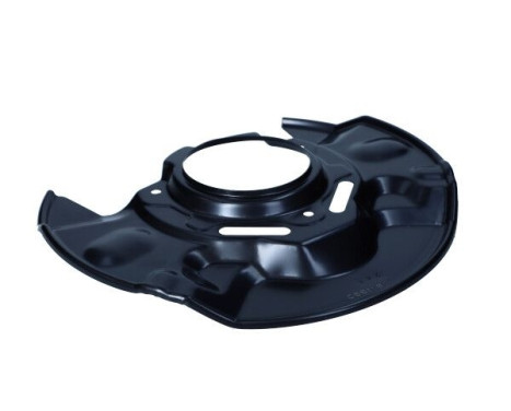 Cover plate, brake disc