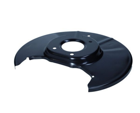 Cover plate, brake disc