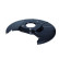 Cover plate, brake disc